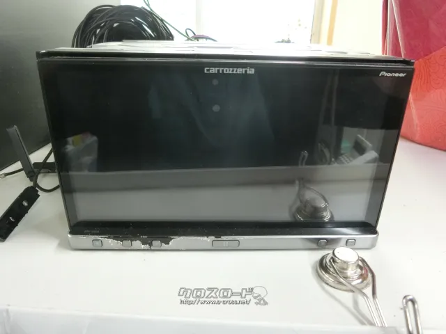 TV・カーナビ SPH-DA99(カロッツェリア)