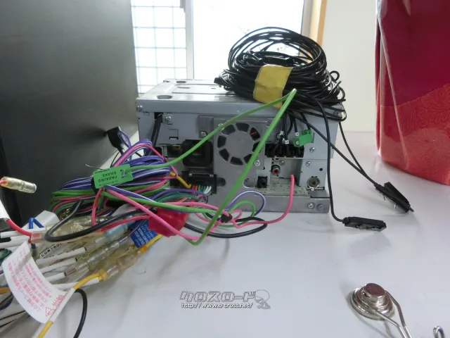 TV・カーナビ SPH-DA99(カロッツェリア)