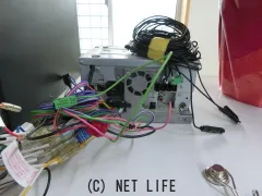 TV・カーナビ SPH-DA99(カロッツェリア)