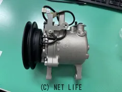 エアコン系 リビルトコンプレッサー