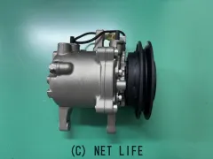 エアコン系 リビルトコンプレッサー