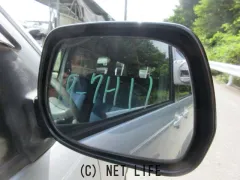 外装・エアロ 右ミラー