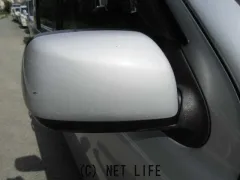 外装・エアロ 右ミラー