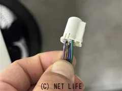 外装・エアロ 右ミラー