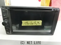 オーディオ DVD/CD