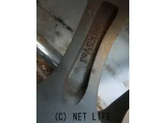 ホイール・タイヤ 175/80R16