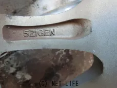 ホイール・タイヤ 175/80R16