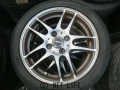 ホイール・タイヤ 165/50R15