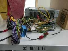 TV・カーナビ FH-6100DTV（カロッツェリア）