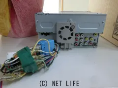 TV・カーナビ FH-6500DVD(カロッツェリア)