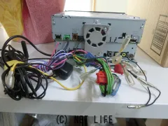 TV・カーナビ AVIC-RZ303(カロッツェリア）