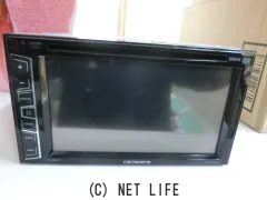 オーディオ FH-6200DVD(カロッツェリア)