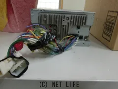 オーディオ FH-6200DVD(カロッツェリア)