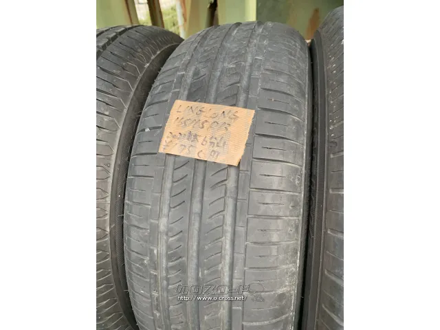 タイヤ 165/65R13