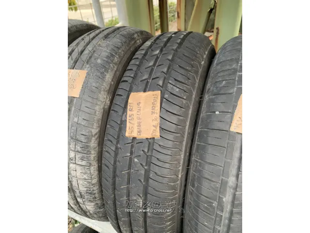 タイヤ 155/65R13