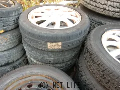 ホイール・タイヤ 165/65R15(ダイハツ純正）
