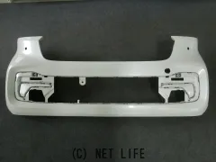 外装・エアロ フロントバンパー
