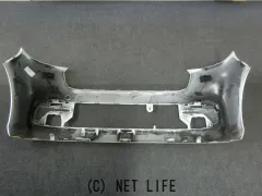 外装・エアロ フロントバンパー