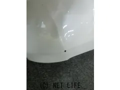 外装・エアロ フロントバンパー