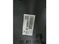 外装・エアロ フロントバンパー