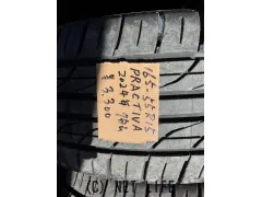 タイヤ 165/55R15