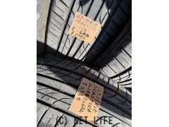 タイヤ 165/55R15