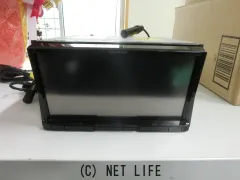 TV・カーナビ KENWOOD MDV-737DT