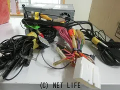 TV・カーナビ KENWOOD MDV-737DT