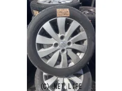 ホイール・タイヤ スズキ純正（155/65R14）