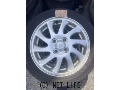 ホイール・タイヤ ダイハツ純正（165/55R15）
