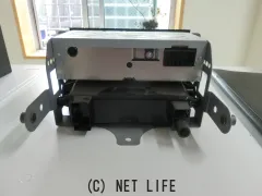 オーディオ FM・AMラジオデッキ