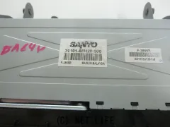 オーディオ FM・AMラジオデッキ