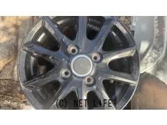 ホイール 13インチ4J