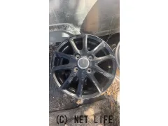 ホイール 13インチ4J