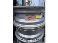 ホイール 13インチ4J