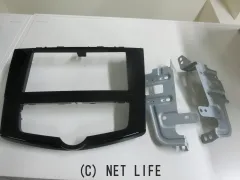 内装品 オーディオパネル