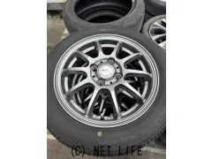 ホイール・タイヤ 155/65R14