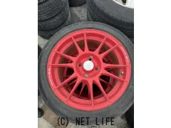 ホイール・タイヤ 195/50R16