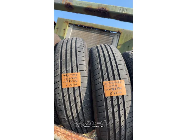 タイヤ 155/65R14