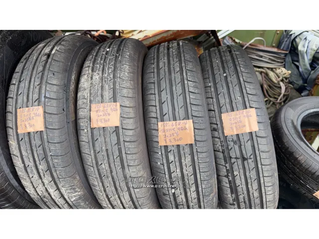 タイヤ 155/65R14