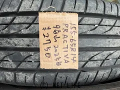 タイヤ 155/65R14