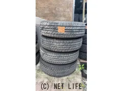 ホイール・タイヤ 155/65R14(スズキ純正）