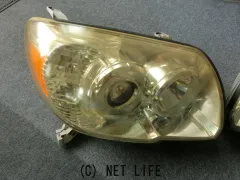 電装系 左右ヘッドライト