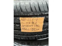 ホイール・タイヤ 165/55R14(日産純正)
