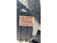 タイヤ 165/55R14