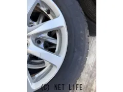 ホイール・タイヤ 155/65R14(ダイハツ純正）