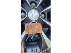 ホイール・タイヤ 165/55R15(スズキ純正）