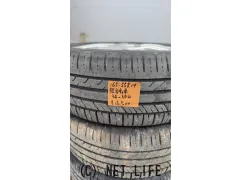 ホイール・タイヤ 165/55R14(軽自動車）