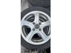 ホイール・タイヤ 165/55R14(軽自動車）