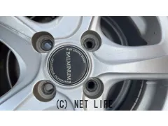 ホイール・タイヤ 165/55R14(軽自動車）